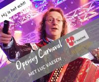 2019-08-30 Opening 61 - Luc Vaesen 2019-08-30 Opening 61 - Luc Vaesen